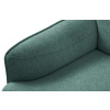 Tyrkysově modrá látková třímístná pohovka Windsor & Co Neso 235 cm -fv-interier-25