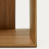 Set čtyř dubových modulárních polic Kave Home Litto -fv-interier-25