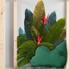 Samolepka Jungle Leaves (2) -fv-interier-25