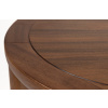 Ořechový odkládací stolek ZUIVER STORM 45 cm -fv-interier-25