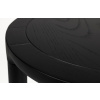 Černý dubový odkládací stolek ZUIVER STORM 45 cm -fv-interier-25
