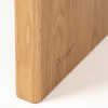 Dubový toaletní stolek ZUIVER BRAVE 120 x 38 cm -fv-interier-25