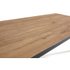Ořechový konferenční stolek Marckeric Sindi 120 x 60 cm -fv-interier-25