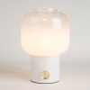 Bílá stolní lampa ZUIVER MOODY -fv-interier-25