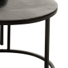 Set tří černých kovových konferenčních stolků J-line Hugle 75,5/59/50 cm -fv-interier-25