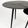 Set dvou černých kovových odkládacích stolků WLL KOURDEBOUR -fv-interier-25