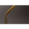 Zlatá stojací lampa DUTCHBONE Eclipse 130 cm -fv-interier-25
