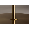 Zlatá stojací lampa DUTCHBONE Eclipse 130 cm -fv-interier-25