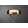 Zlatá stojací lampa DUTCHBONE Eclipse 130 cm -fv-interier-25