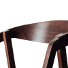 Ořechová barová židle Henry 63,5 cm -fv-interier-25