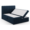 Boxspring postel Kelp 160 x 200 cm