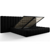 Postel Kelp 200 x 200 cm -fv-interier-25