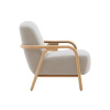 Béžové čalouněné křeslo Kave Home Sylo -fv-interier-25
