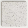 Bílý terrazzo zahradní stůl Kave Home Saura 70 x 70 cm s černou podnoží -fv-interier-25