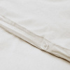 Krémově bílá bavlněná sada povlečení Kave Home Sifinia 150 x 220 cm -fv-interier-25