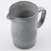 Modrošedá kameninová konvička na mléko Rustic 0,3 l -fv-interier-25