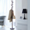 Hnědý kovový stojací věšák Yamazaki Branch 176 cm -fv-interier-25