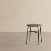 Černá dřevěná stolička AUDO AFTEROOM 45 cm -fv-interier-25