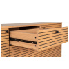 Dubová komoda Serenity 150 x 40 cm -fv-interier-25