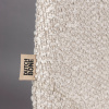 Béžová bouclé jídelní židle DUTCHBONE FRANKY -fv-interier-25