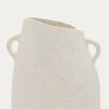 Bílá váza Kave Home Neti 27 cm -fv-interier-25Bílá váza Kave Home Neti 27 cm