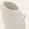 Bílá váza Kave Home Neti 27 cm -fv-interier-25Bílá váza Kave Home Neti 27 cm