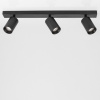 Černé kovové bodové světlo Nova Luce Tod 55 cm -fv-interier-25