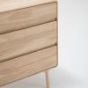 Dubová komoda Fawn 90 x 45 cm -fv-interier-25