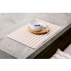 Set dvou béžových prostírání Stripe 48 x 33 cm -fv-interier-25