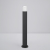 Černé kovové venkovní sloupkové LED světlo Nova Luce Noten 80 cm -fv-interier-25