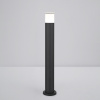Černé kovové venkovní sloupkové LED světlo Nova Luce Noten 80 cm -fv-interier-25