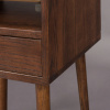 Ořechový noční stolek DUTCHBONE ARDA 45 x 35 cm -fv-interier-25