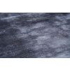 Tmavě modrý koberec Plain 200 x 300 cm -fv-interier-25