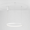 Bílé kovové závěsné LED světlo Nova Luce Perrine 60 cm -fv-interier-25
