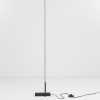 Černá kovová stojací LED lampa Nova Luce Raccio 140 cm -fv-interier-25