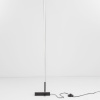 Černá kovová stojací LED lampa Nova Luce Raccio 140 cm -fv-interier-25
