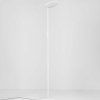 Bílá kovová stojací LED lampa Nova Luce Notos 205 cm -fv-interier-25