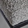 Šedohnědá bouclé lavice Lao 160 cm -fv-interier-25