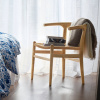Dřevěná jídelní židle NATTAVAARA -fv-interier-25