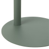 Zelený kovový odkládací stolek J-line Ferra 40 cm -fv-interier-25