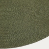 Zelený zahradní koberec Kave Home Despas 150 cm -fv-interier-25