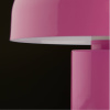 Růžová kovová nabíjecí stolní LED lampa RAGGE -fv-interier-25