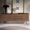 Ořechová komoda Angel Cerdá No. 3060, 200 x 50 cm -fv-interier-25
