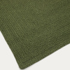 Zelený zahradní koberec Kave Home Despas 160 x 230 cm -fv-interier-25