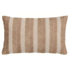 Béžový bavlněný povlak na polštář Kave Home Zailo 30 x 50 cm