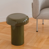 Kovový odkládací stolek Miko 40 cm -fv-interier-25