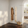 Dřevěný nástěnný věšák Keeper 166 x 26 cm -fv-interier-25