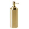 Zlatý kovový dávkovač mýdla Architect SP 240 ml