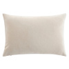 Krémově bílý povlak na polštář SHILO 40 x 60 cm