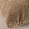 Béžový povlak na polštář SHILO 40 x 60 cm -fv-interier-25